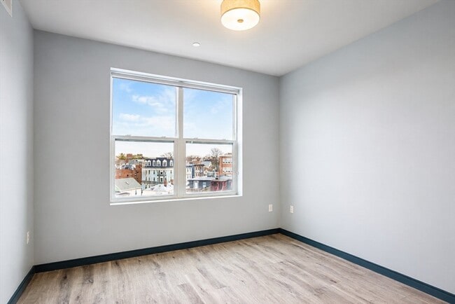 Building Photo - 1274 Massachusetts Ave