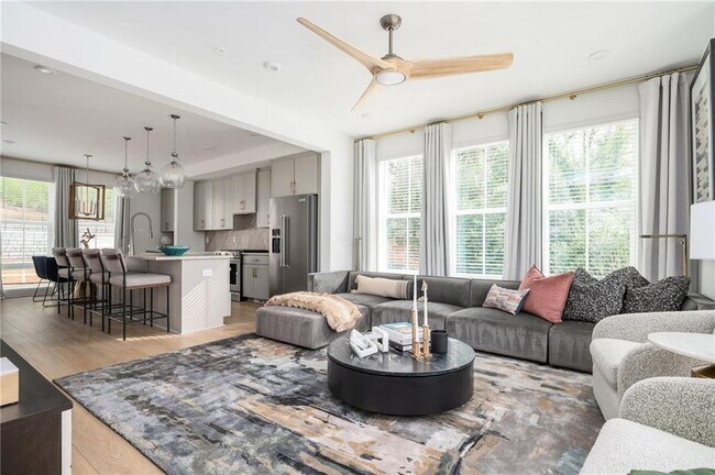 Building Photo - 1762 Beckham Pl NE