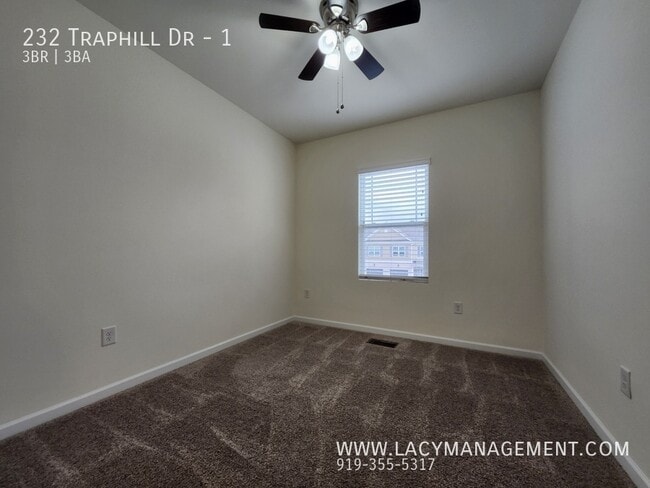 Building Photo - 232 Traphill Dr