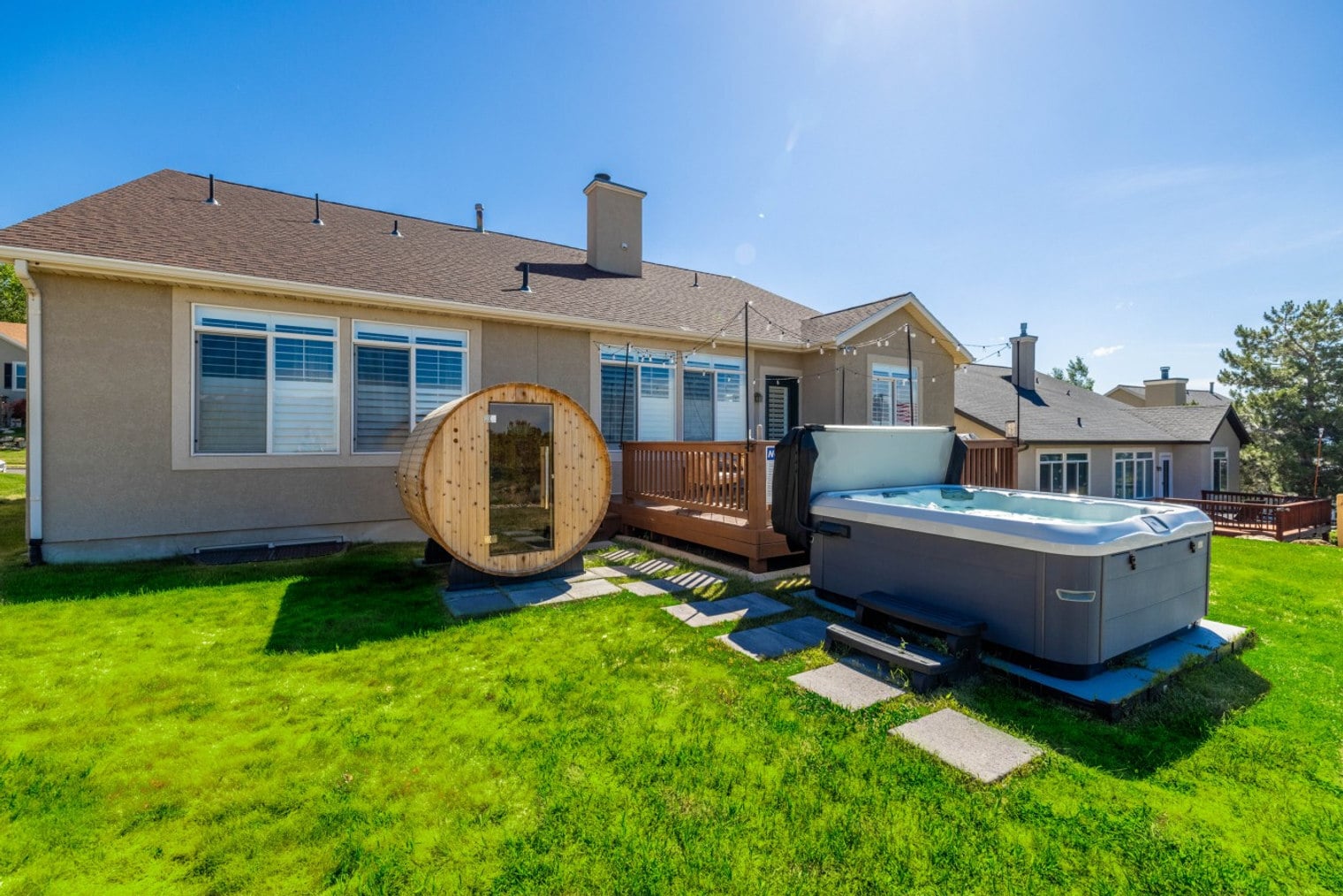 Building Photo - 1267 E Hickenlooper Way