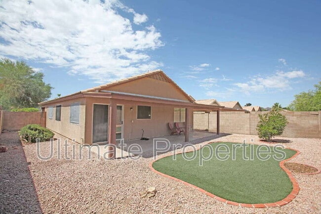 Building Photo - 3232 W Lone Cactus Dr