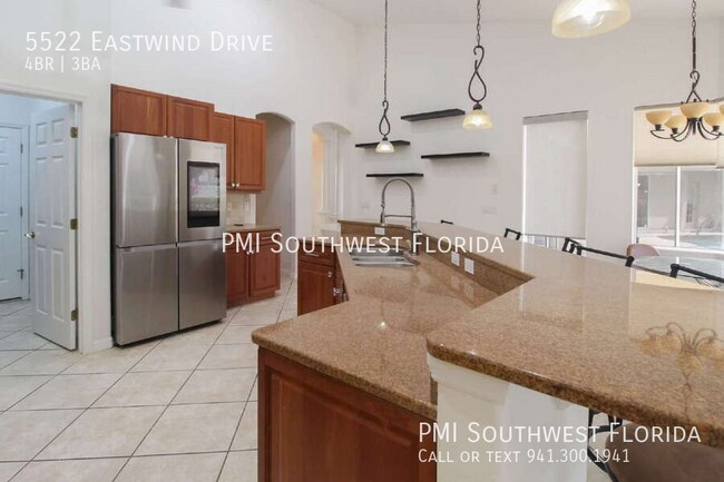 Building Photo - 5522 Eastwind Dr