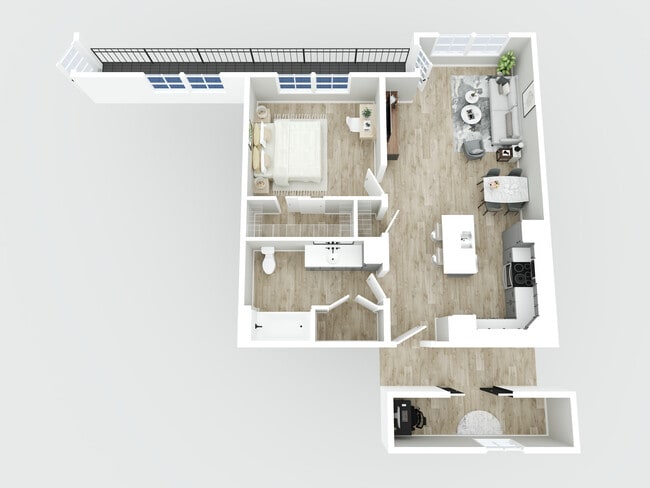 Building Photo - Bedford Creative