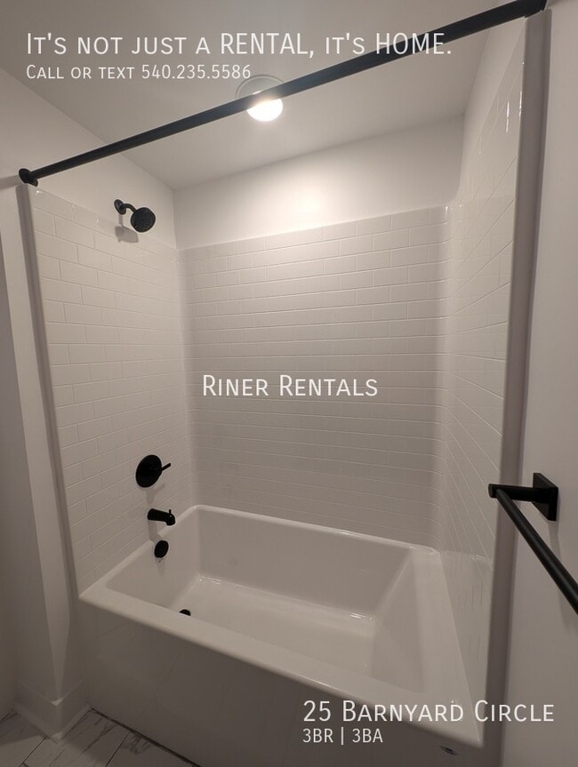 Building Photo - 25 Barnyard Cir