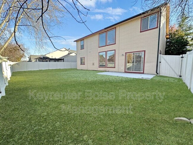 Building Photo - 538 E Halpin Dr