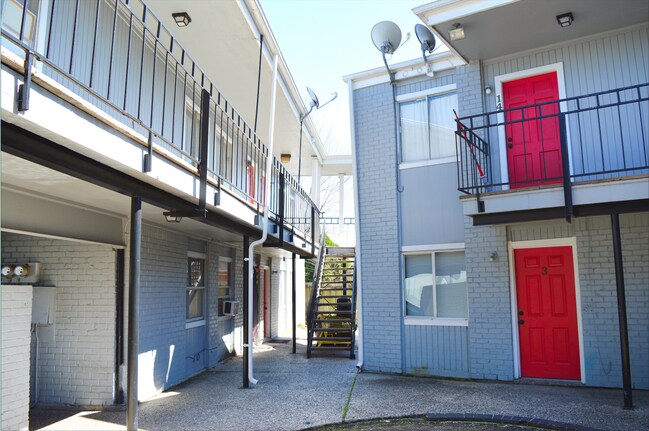 Building Photo - 1617 Marlin St