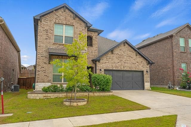 Building Photo - 6625 Texas Cowboy Dr