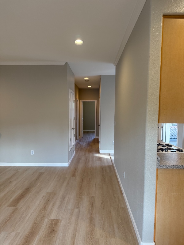 Building Photo - 600 Moraga Rd