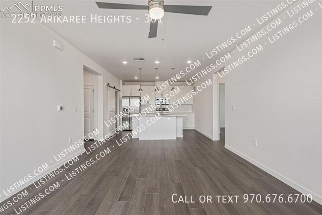 Building Photo - 2252 Arikaree Hts