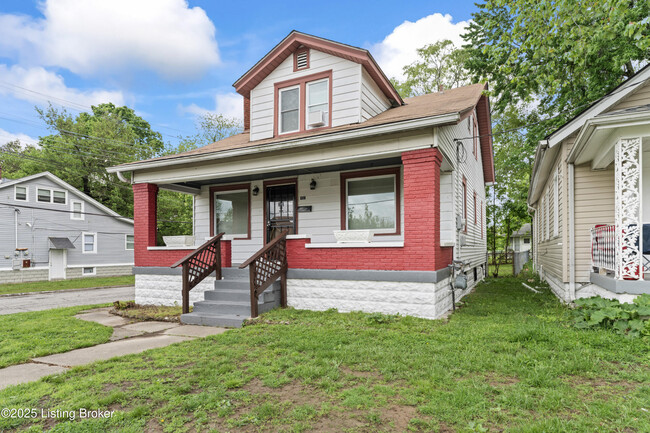 Building Photo - 401 S 38th St
