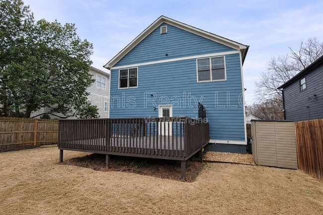 Building Photo - 3239 Osborne Rd NE