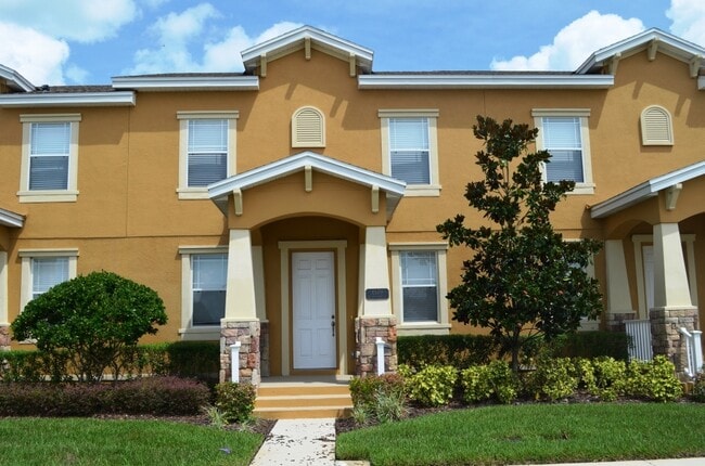 Primary Photo - Spacious 3-Bedroom, 2.5-Bath Townhouse wit...