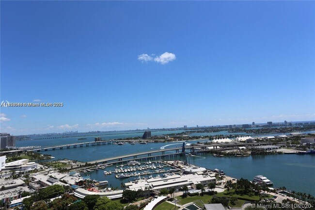 Building Photo - 50 Biscayne Blvd