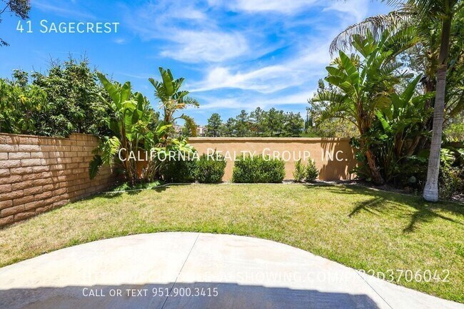Building Photo - 41 Sagecrest-