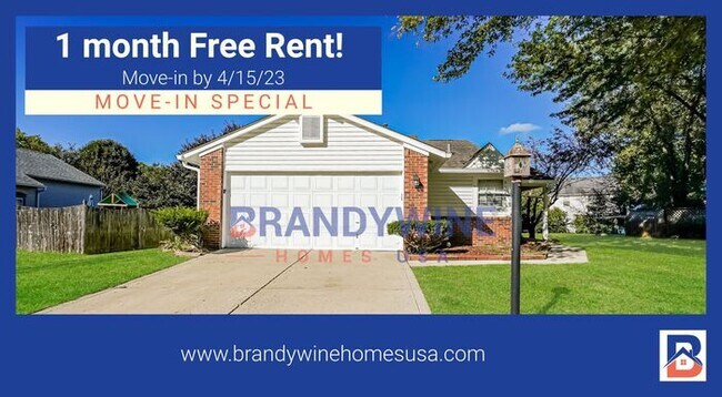 Primary Photo - Finished Basement -MOVE IN SPECIAL - MAY F...