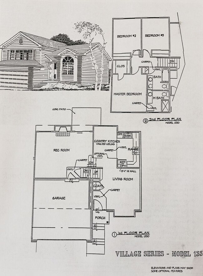 Building Photo - Single-Family Home in Littleton!