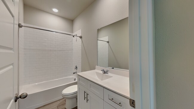 Building Photo - Charming Dollhouse Living with Designer Finishes & a Private Backyard Retreat!