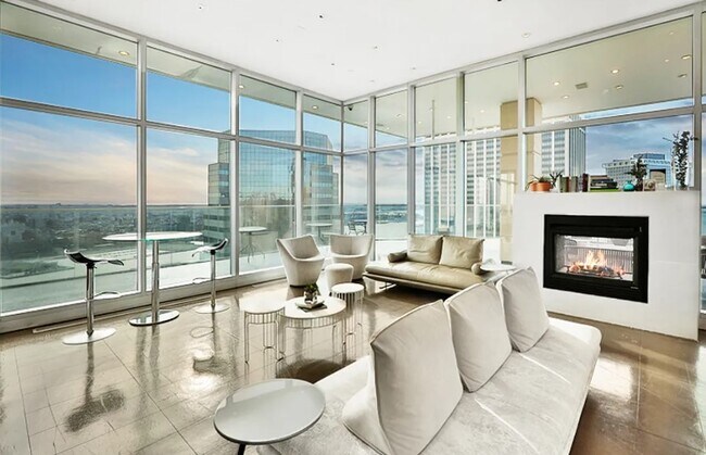 Building Photo - 75 Wall St