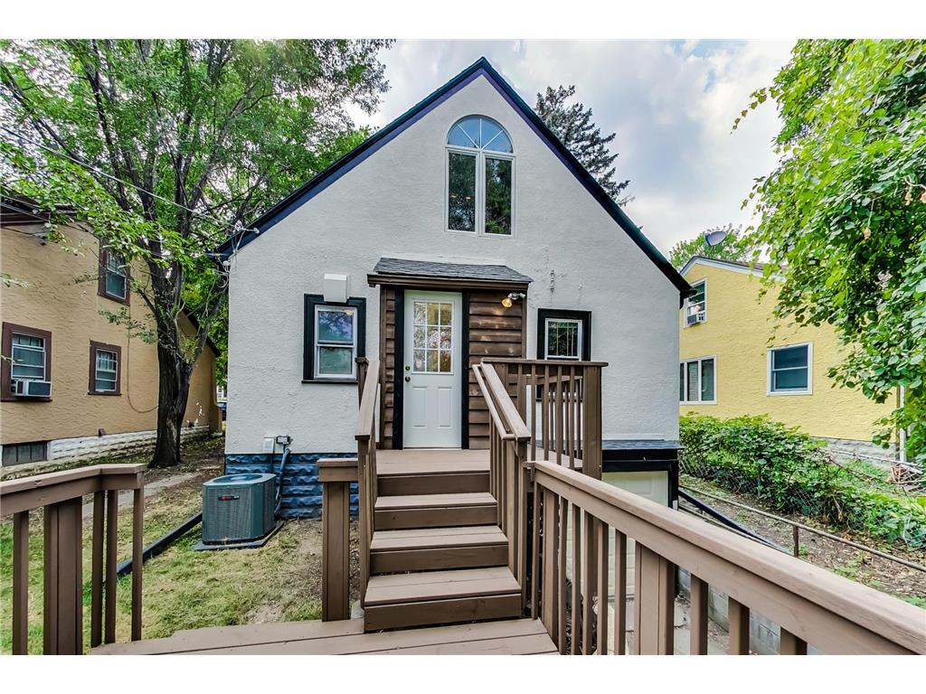 Building Photo - 564 Brimhall St