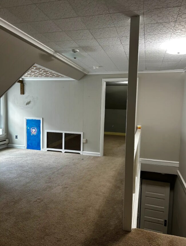 Building Photo - 805-807-807 N Irving Ave