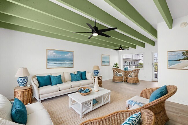 Building Photo - 3500 S Ocean Blvd