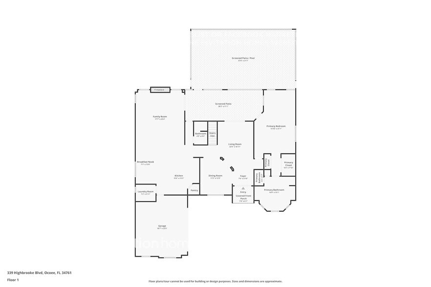 Building Photo - 339 Highbrooke Blvd