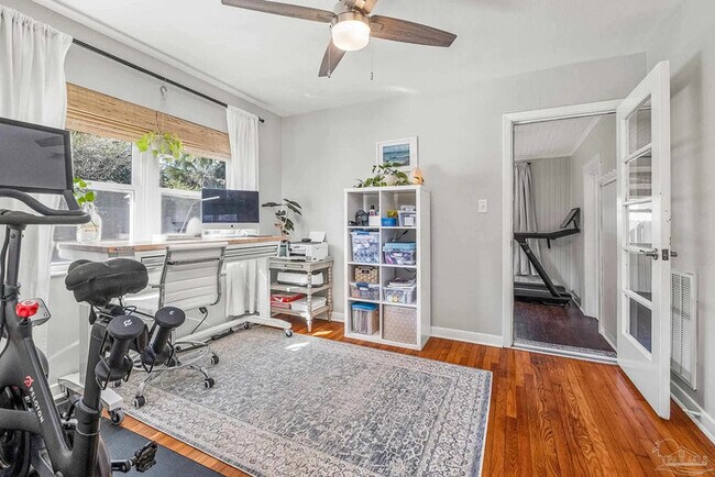 Building Photo - 319 Gamarra Rd