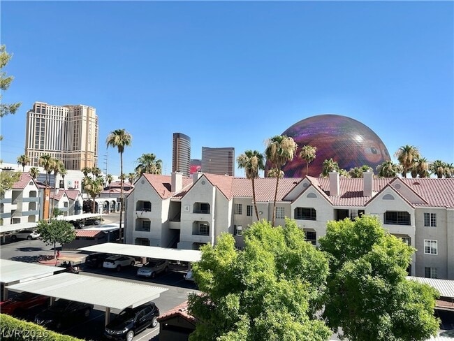 Building Photo - 210 E Flamingo Rd