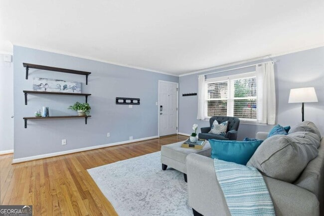 Building Photo - 1010 Scott Blvd