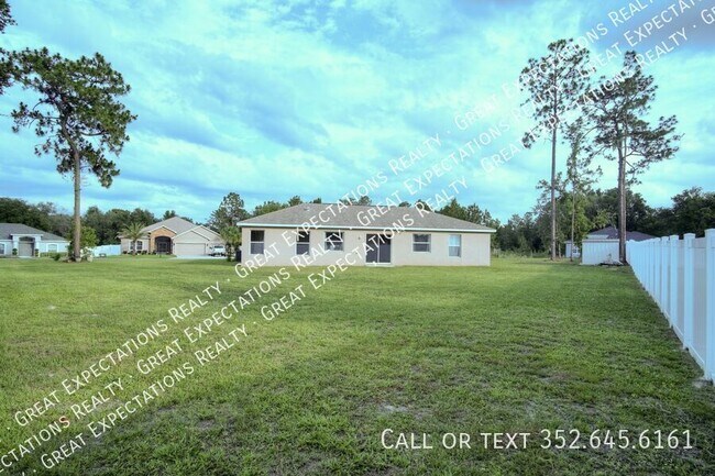 Building Photo - 11302 SW 62nd Cir