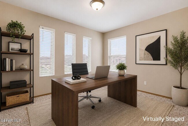 Building Photo - 14937 Tierra Isaiah Ave