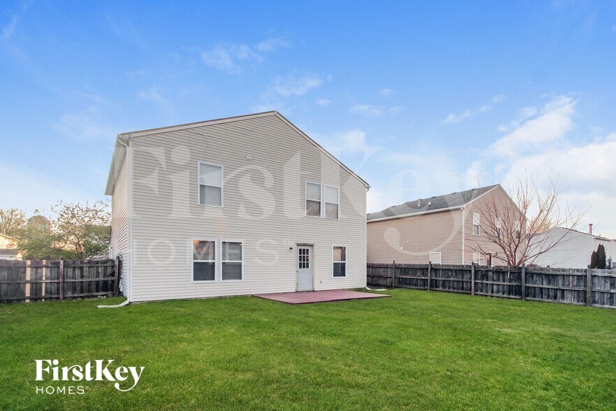 Building Photo - 3409 Brandenburg Blvd