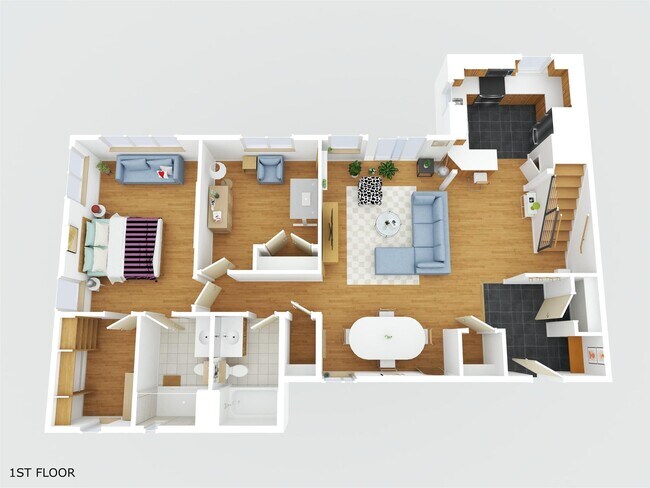 Building Photo - 15 Gile Dr