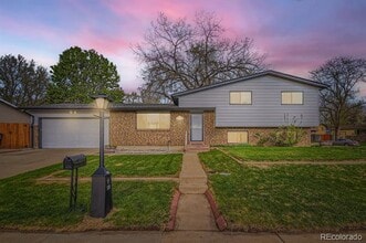 Building Photo - 1430 Lashley St