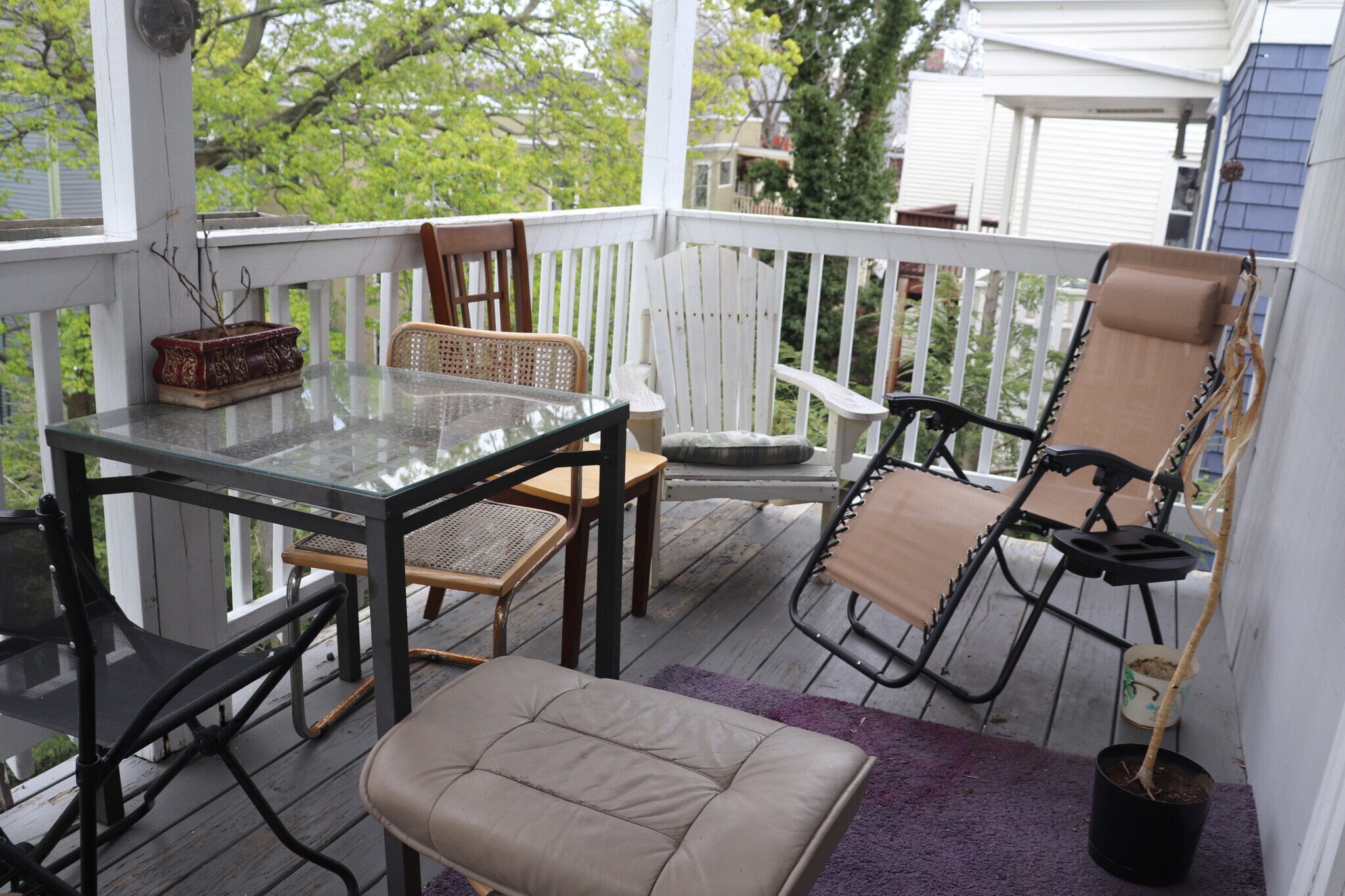 Building Photo - 23 Tufts St