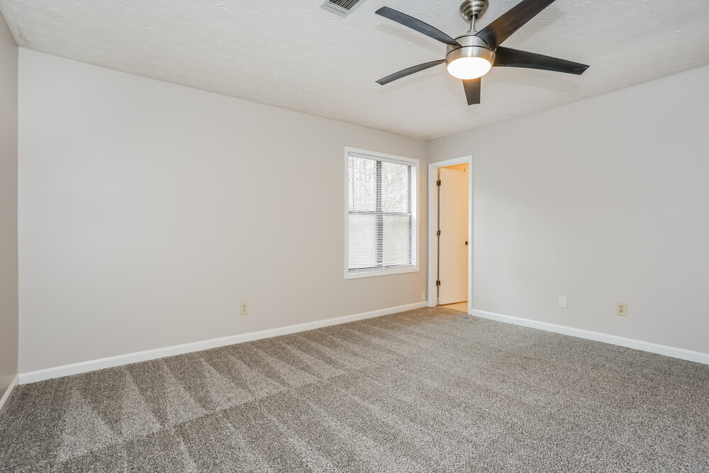 Building Photo - 3519 Shelly Dr NW