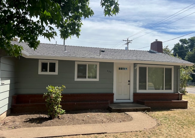 Building Photo - Updated corner lot, Single Level Home, 3BD...