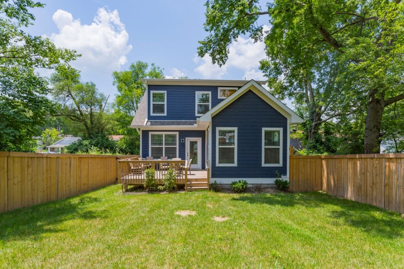 Building Photo - 716 29th Ave N