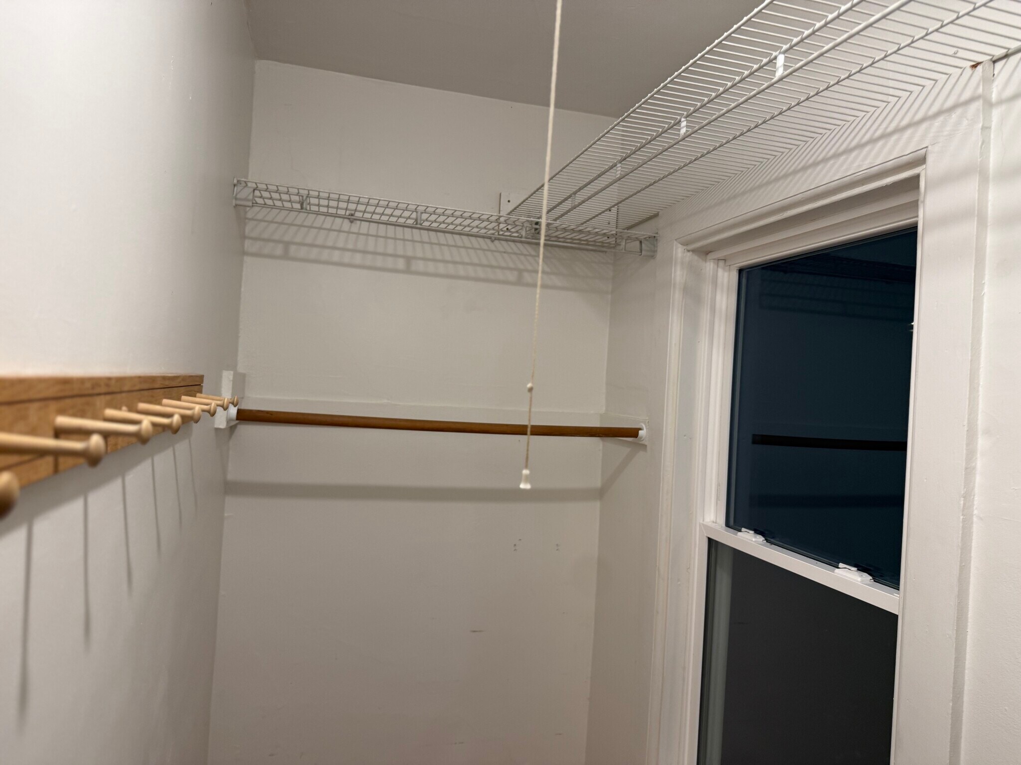 Bedroom 1 Closet - 274 Prospect St