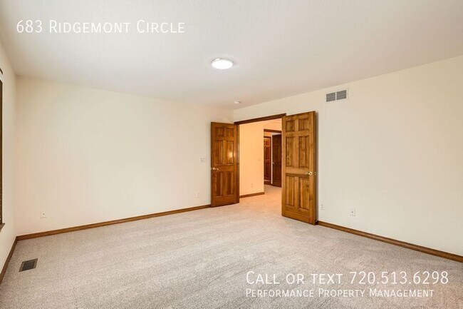 Building Photo - 683 Ridgemont Cir
