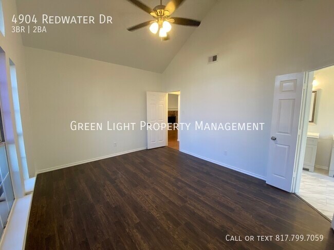 Building Photo - 4904 Redwater Dr