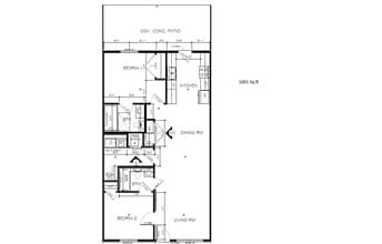 Building Photo - Now Leasing – Modern 2 Bedroom, 2 Bath Apartment at Sunrise Village