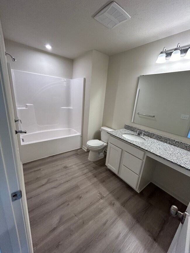 Building Photo - Newly Constructed 5 Bedroom Single Family ...