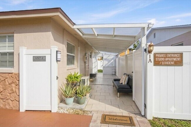 Building Photo - 5681 Tulip Ave