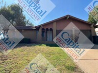 Building Photo - 3 Bedroom With Move In Special