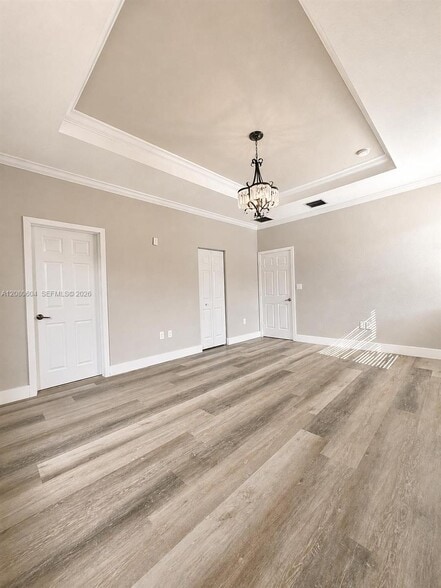 Building Photo - 16320 SW 71st Ter