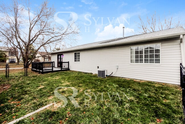 Building Photo - Everything You Need. All Right Here.