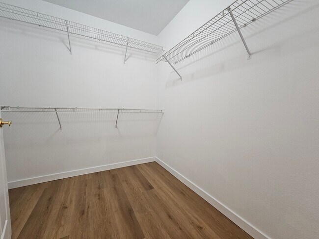 Walk in Closet - 15050 N Thompson Peak Pkwy