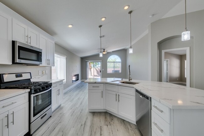 Building Photo - Completely upgraded 3 bedroom home in Macdonald Ranch Community