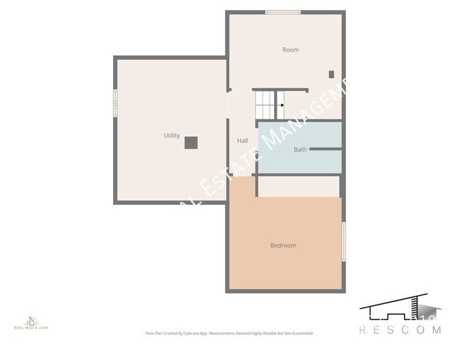 Building Photo - 1718 W 3300 S